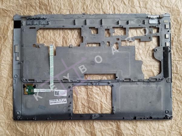 Верхня частина корпусу Dell Pn 02VFVJ